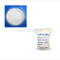 Limpieza de materias primas Tetrasodium EDTA 4NA CAS 64-02-8